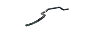 Redback Exhaust 2 1/2" Cat Back System for Ford Fairmont (01/1992 - 08/1998), Falcon (01/1992 - 08/1998) - Brixton 4x4 - Buy Online Now!